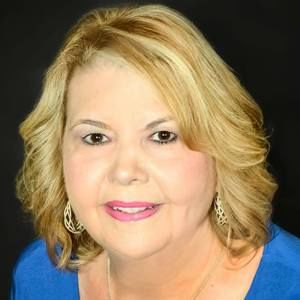 Meet your Posher, Darlene